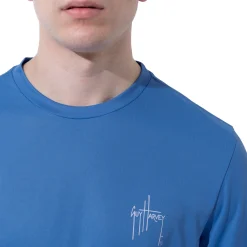 Men's Long Sleeve Sun Protection Shirt UPF 50+
