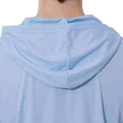 Men's Long Sleeve Sun Protection Hoodie UPF 50+