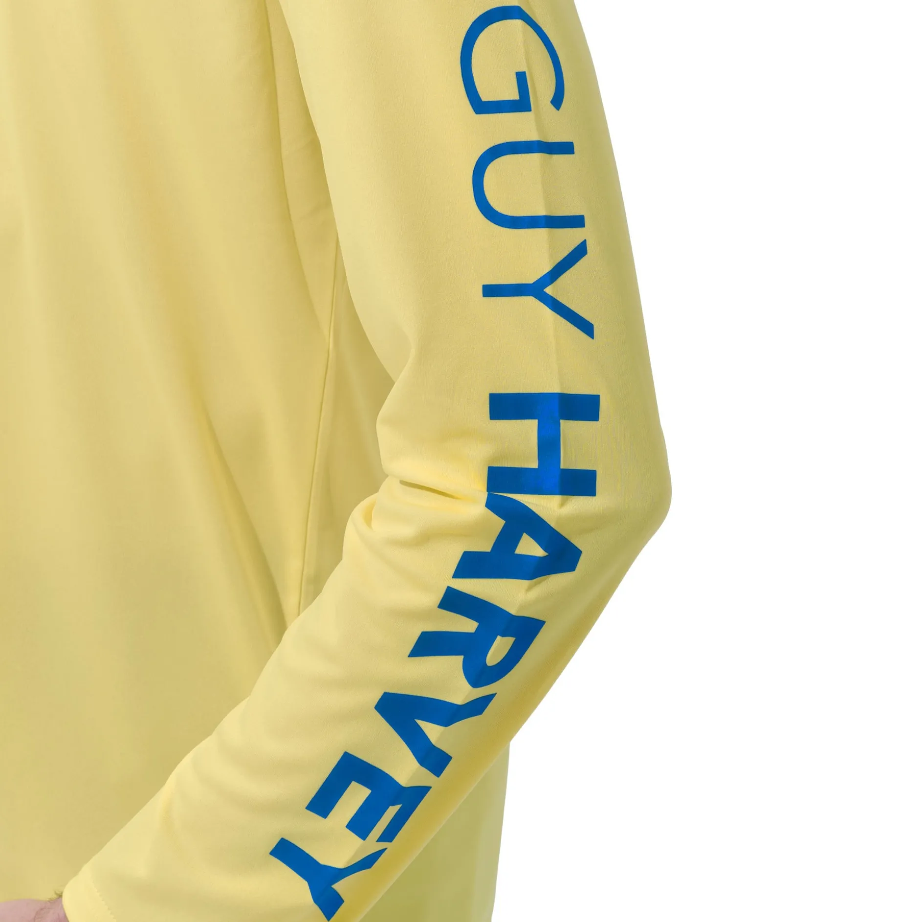 Men's Long Sleeve Sun Protection Shirt UPF 50+