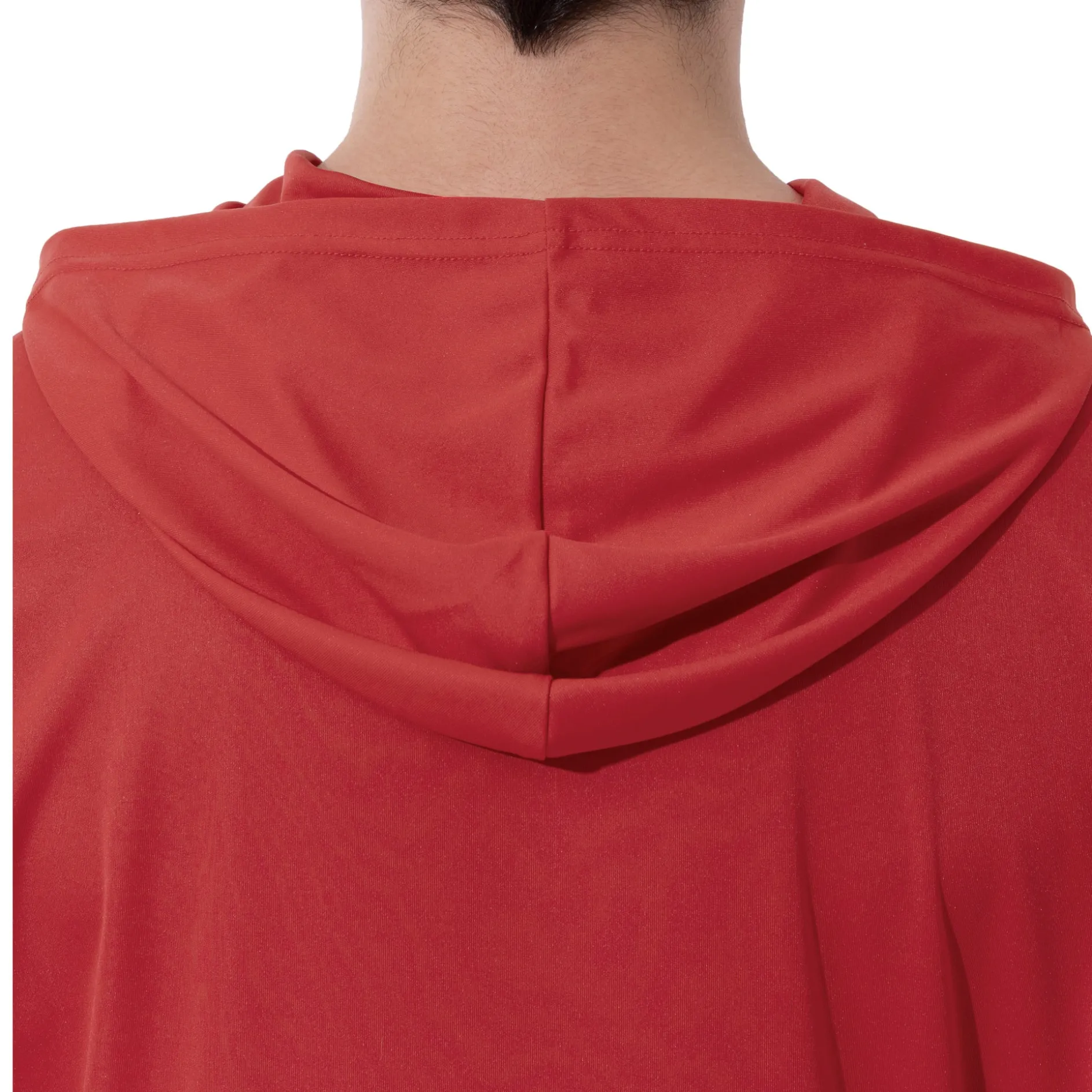 Men's Long Sleeve Sun Protection Hoodie UPF 50+