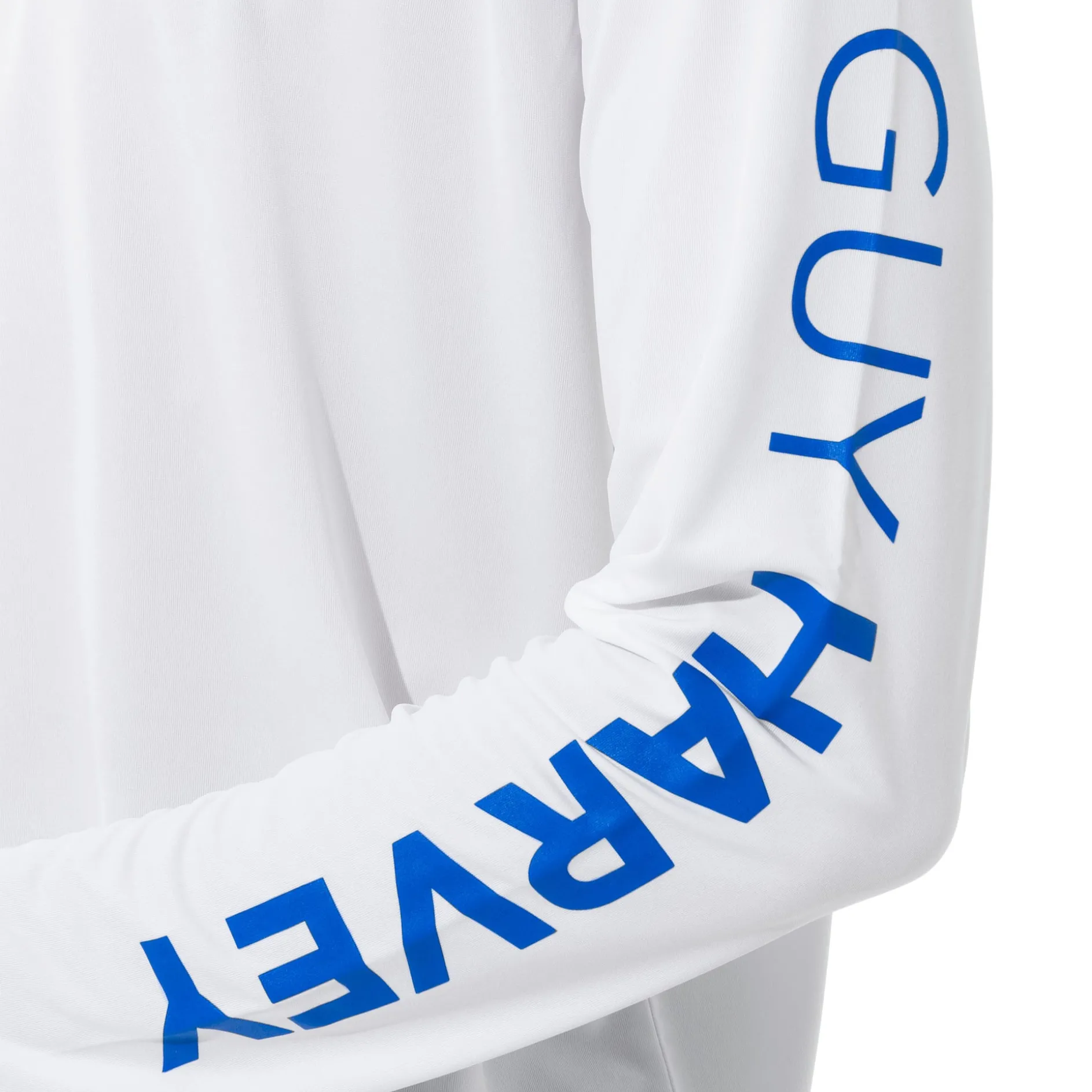 Men's Long Sleeve Sun Protection Shirt UPF 50+