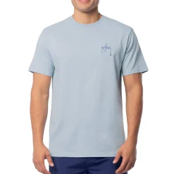 Men's Marina Short Sleeve T-Shirt