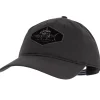 Men's Marlin Patch Relaxed Fit Hat