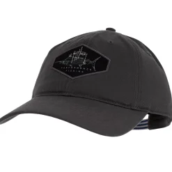 Men's Marlin Patch Relaxed Fit Hat