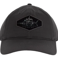 Men's Marlin Patch Relaxed Fit Hat