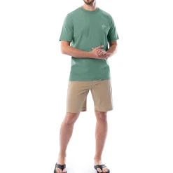 Men's Marlin Pocket T-Shirt