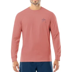 Men's Marlin Spring Long Sleeve T-Shirt