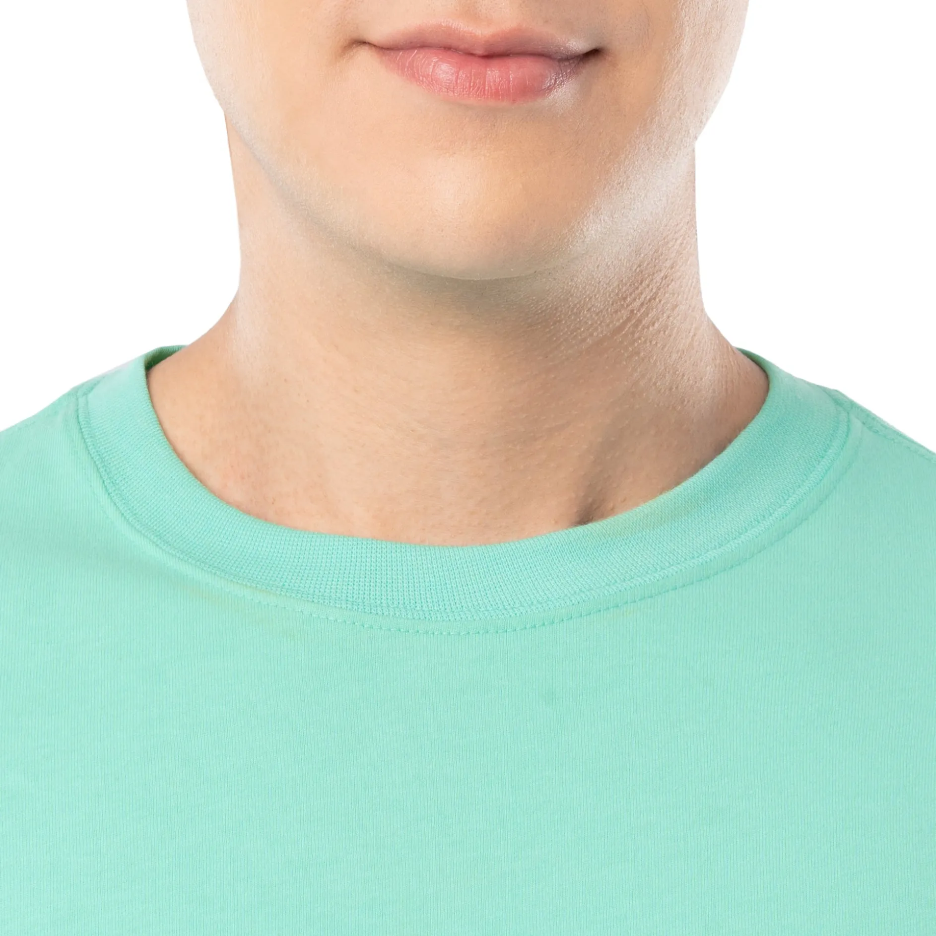 Men's Marlin Springs Short Sleeve Pocket T-Shirt