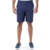Men's Navy Performance Active Short