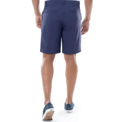 Men's Navy Performance Active Short