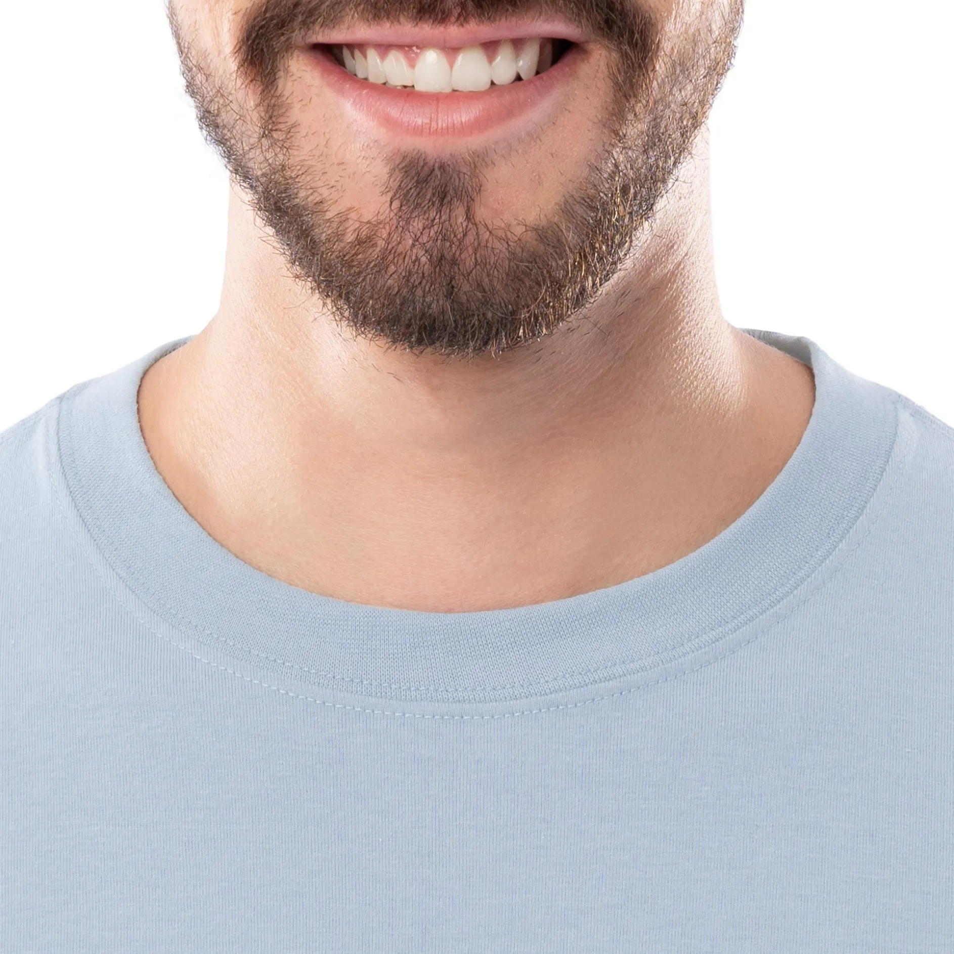 Men's Open Ocean Short Sleeve Pocket T-Shirt