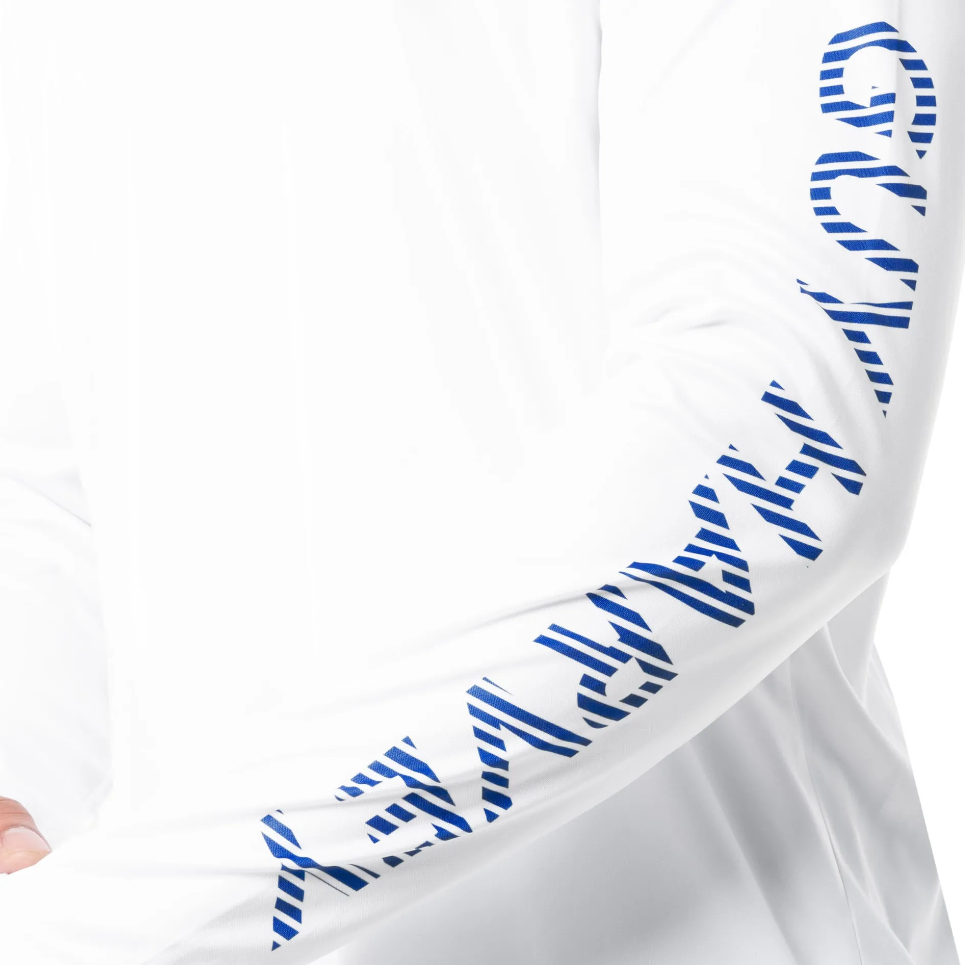 Men's Razor Performance Sun Protection Top