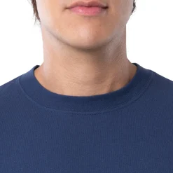 Men's Retro Style Mahi Short Sleeve Pocket T-Shirt
