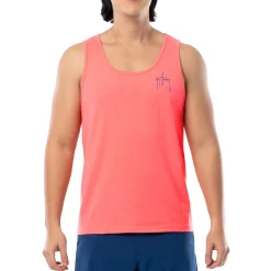 Men's Retro Style Mahi Tank Top