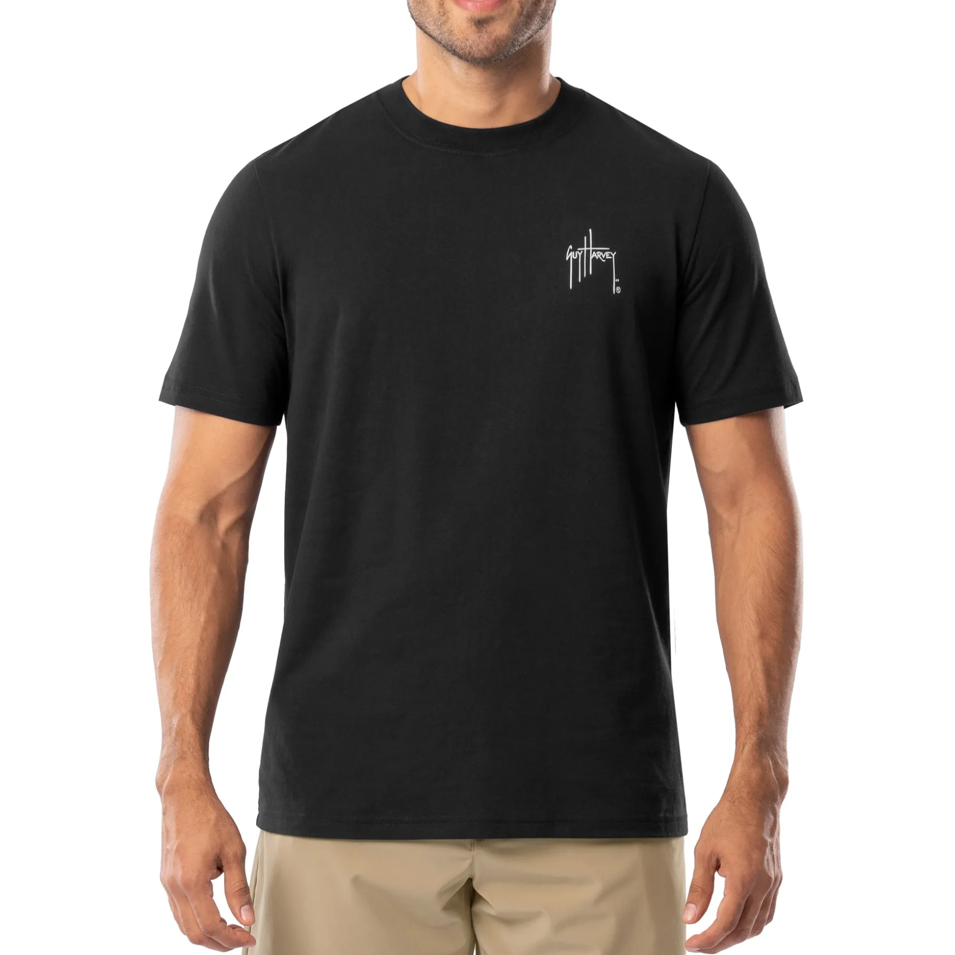 Men's Rig Masters T-Shirt