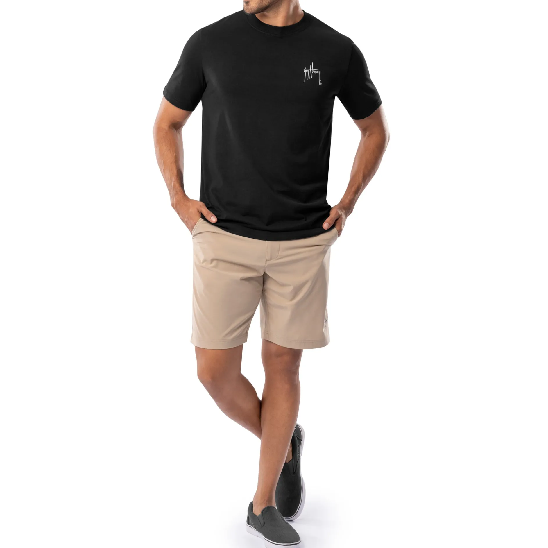 Men's Rig Masters T-Shirt
