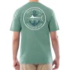 Men's Saltwater Core Pocket T-Shirt