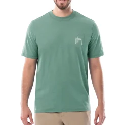 Men's Saltwater Core Pocket T-Shirt