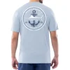 Men's Saltwater Core Short Sleeve Pocket T-Shirt