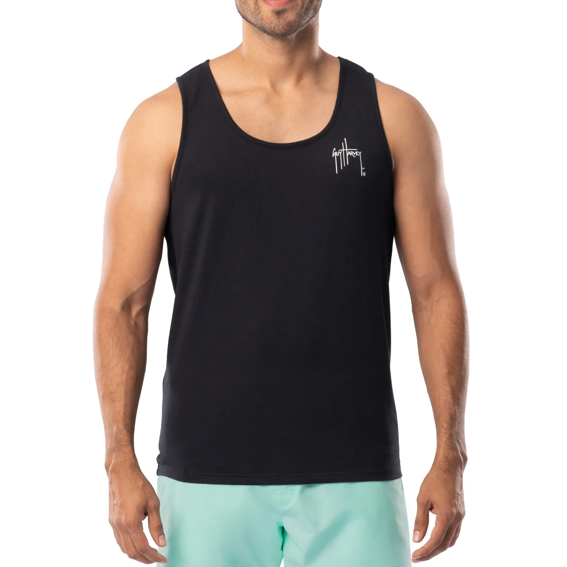 Men's Saltwater Core Tank Top