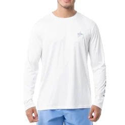 Men's Shoreline Performance Sun Protection Top
