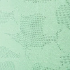 Men's Short Sleeve Green Bluewater Slam Jacquard Polo Shirt