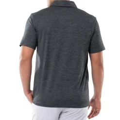 Men's Short Sleeve Performance Polo Shirt