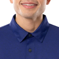Men's Short Sleeve Performance Polo Shirt