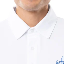 Men's Short Sleeve Performance Polo Shirt