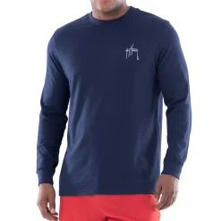 Men's Southbound Sails Long Sleeve T-Shirt