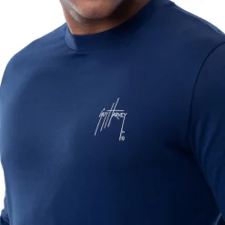 Men's Southbound Sails Long Sleeve T-Shirt