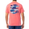 Men's Species Silos Short Sleeve T-Shirt