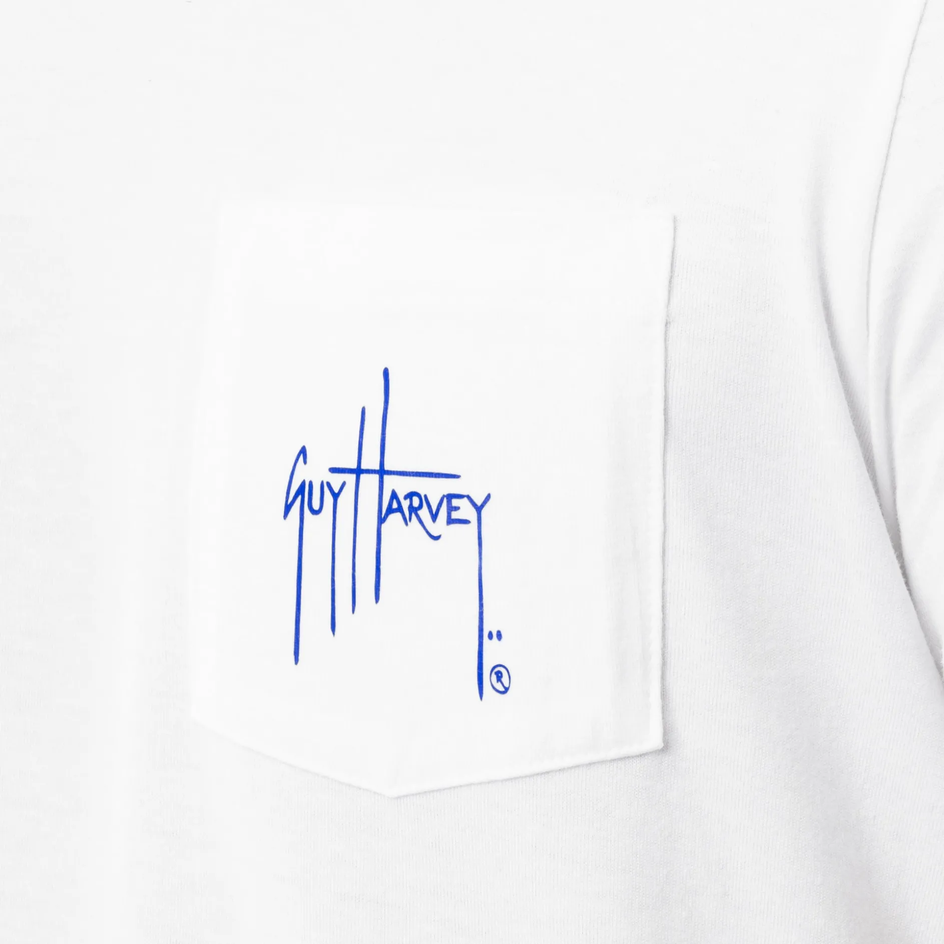 Men's Species Silos Short Sleeve Pocket T-Shirt