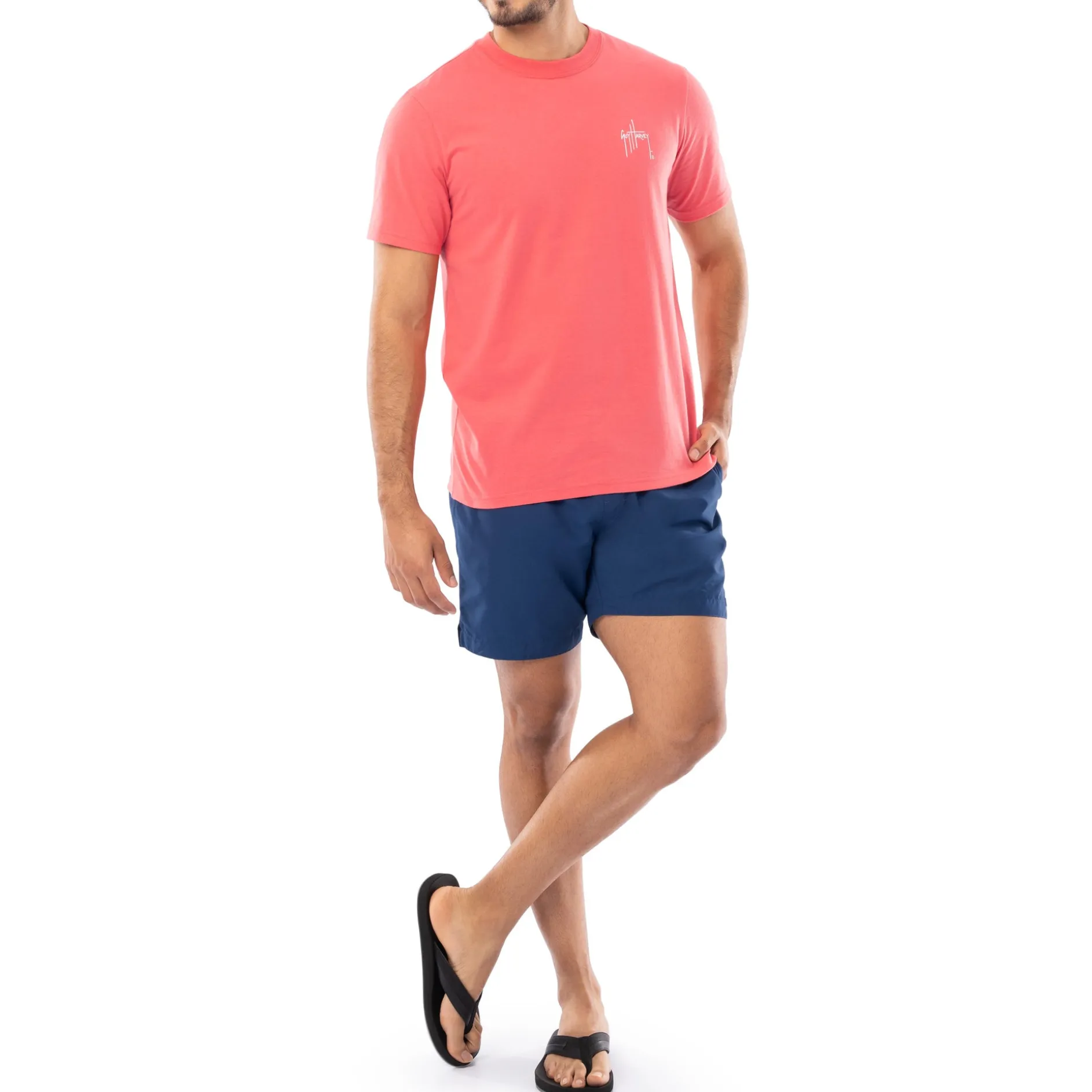 Men's Species Silos Short Sleeve T-Shirt