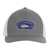 Men's Stay Golden Mesh Trucker Hat