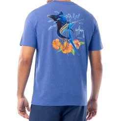 Men's Summer Sail Short Sleeve T-Shirt