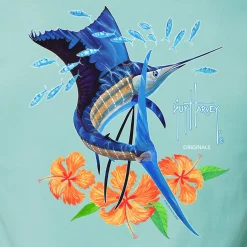 Men's Summer Sail Short Sleeve T-Shirt
