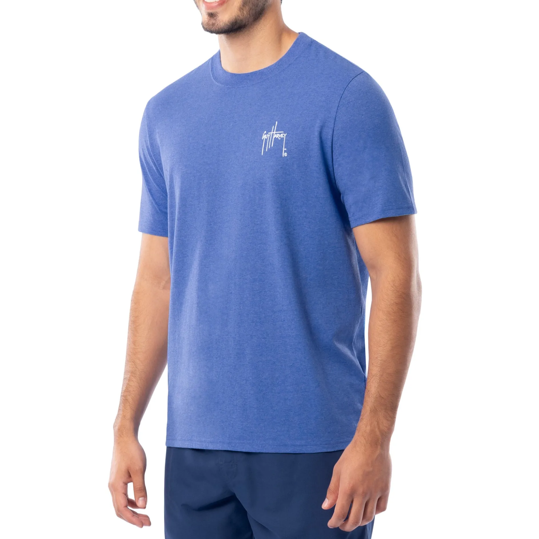 Men's Summer Sail Short Sleeve T-Shirt
