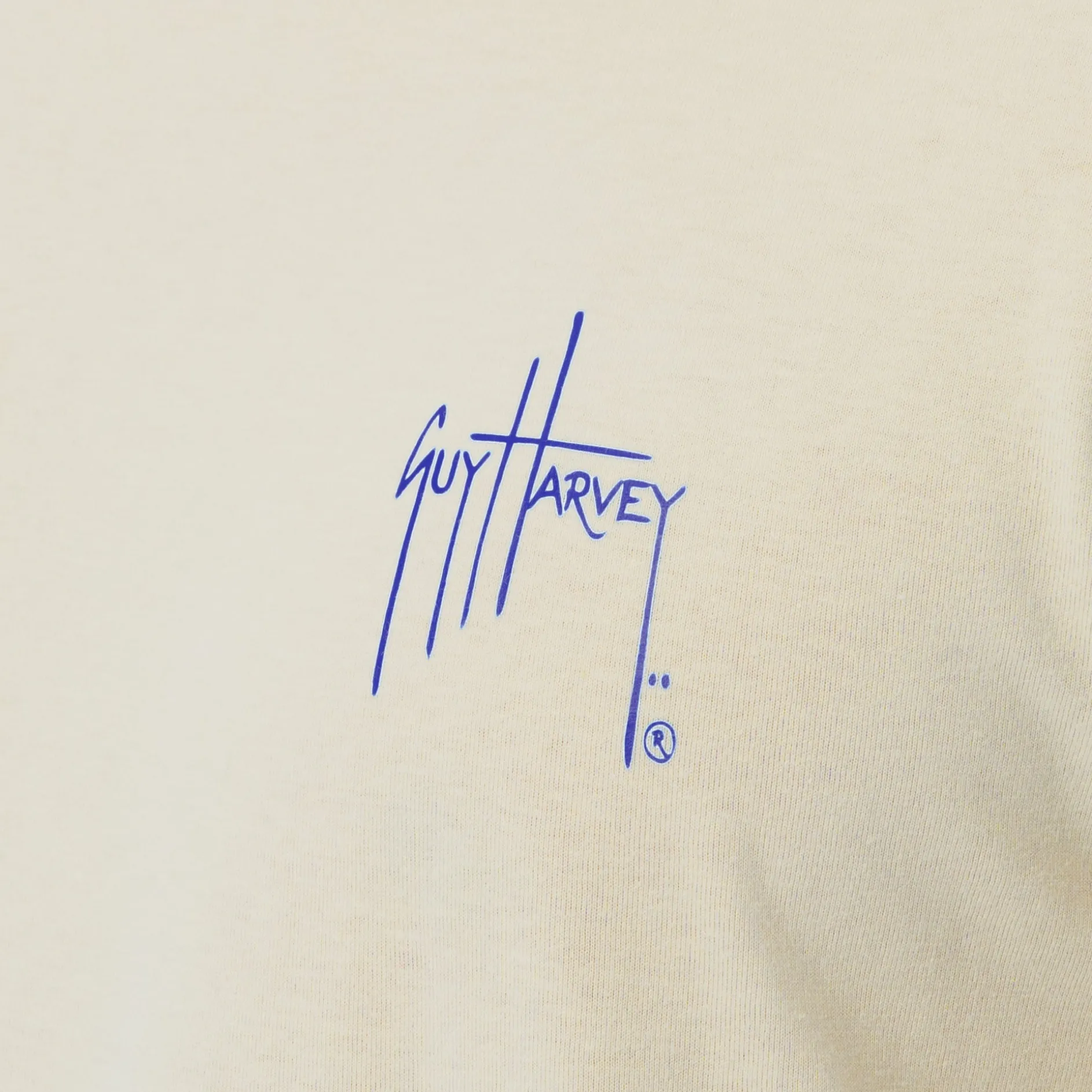 Men's Sunset Paradise Long Sleeve T-Shirt