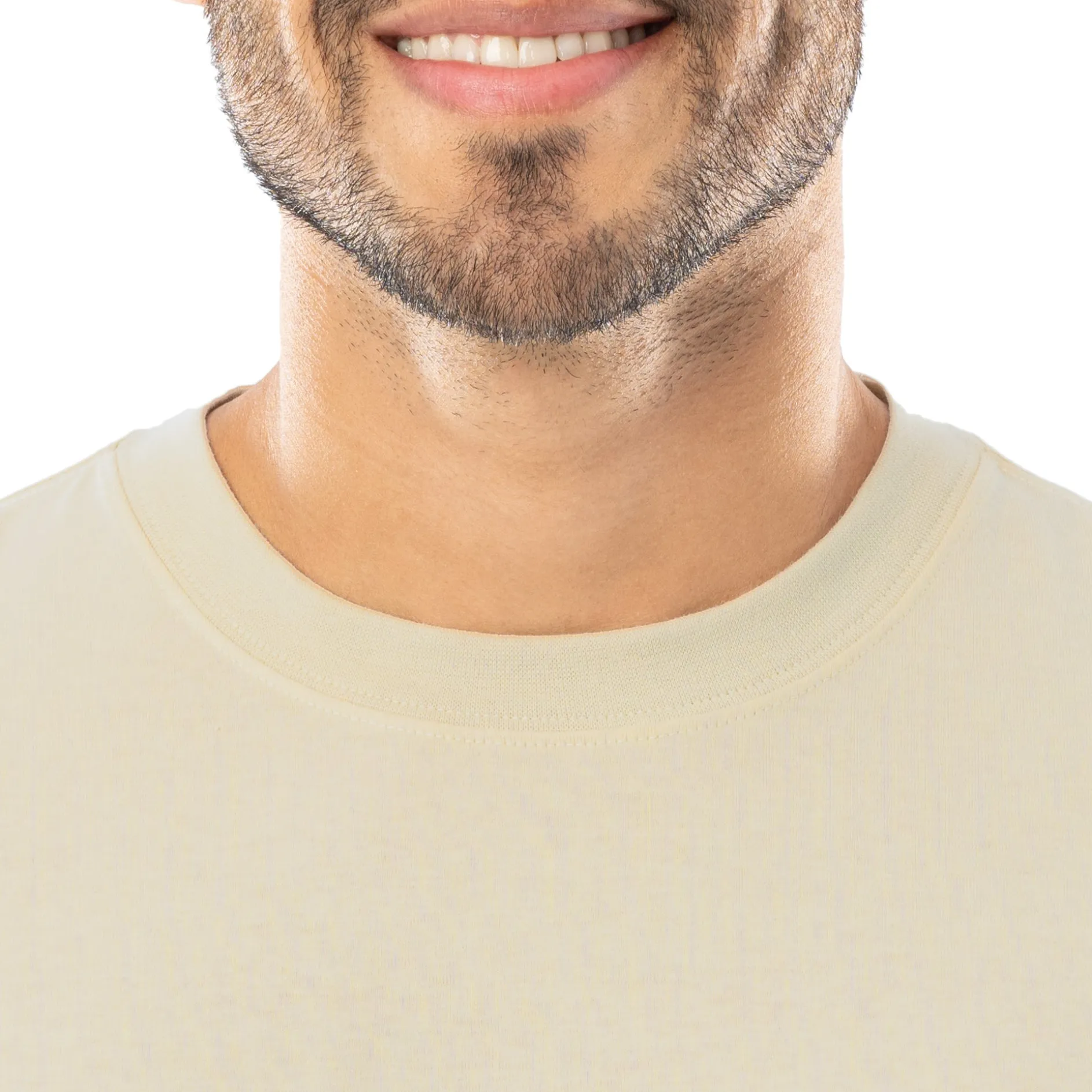 Men's Sunset Paradise Long Sleeve T-Shirt