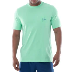 Men's Super Grand Slam Short Sleeve T-Shirt