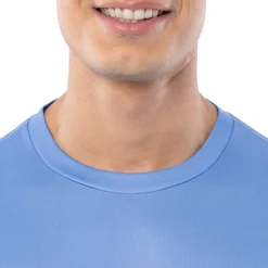 Men's Tagged Performance Sun Protection Top