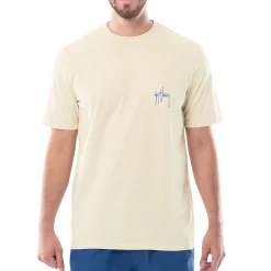 Men's Tarpon Coast Pocket T-Shirt