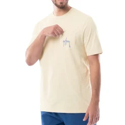 Men's Tarpon Coast Pocket T-Shirt