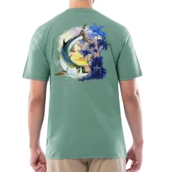Men's Tarpon Coast T-Shirt