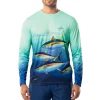 Men's The Pack Long Sleeve Performance Shirt