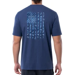 Men's Tonal USA Short Sleeve T-Shirt