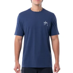 Men's Tonal USA Short Sleeve T-Shirt