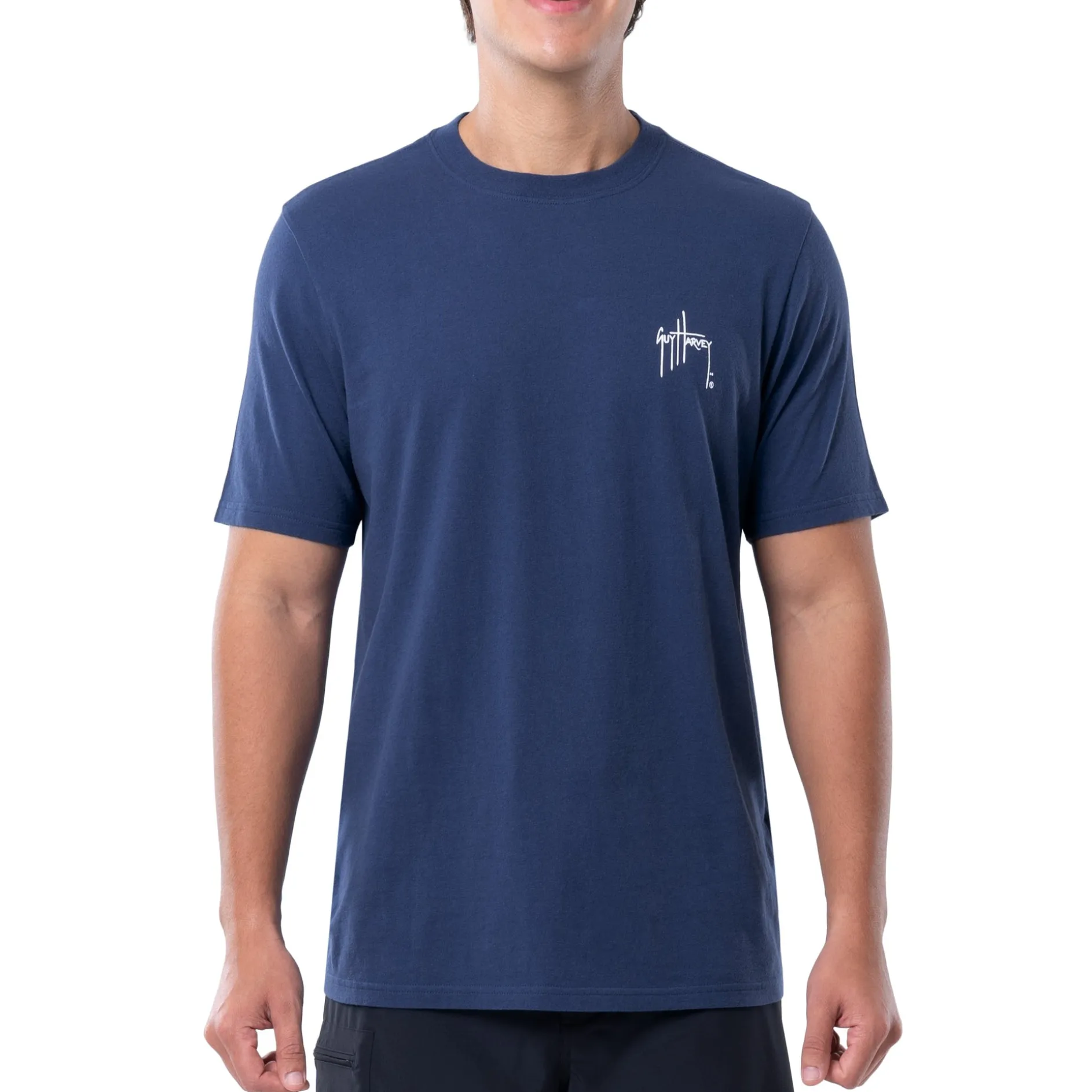 Men's Tonal USA Short Sleeve T-Shirt