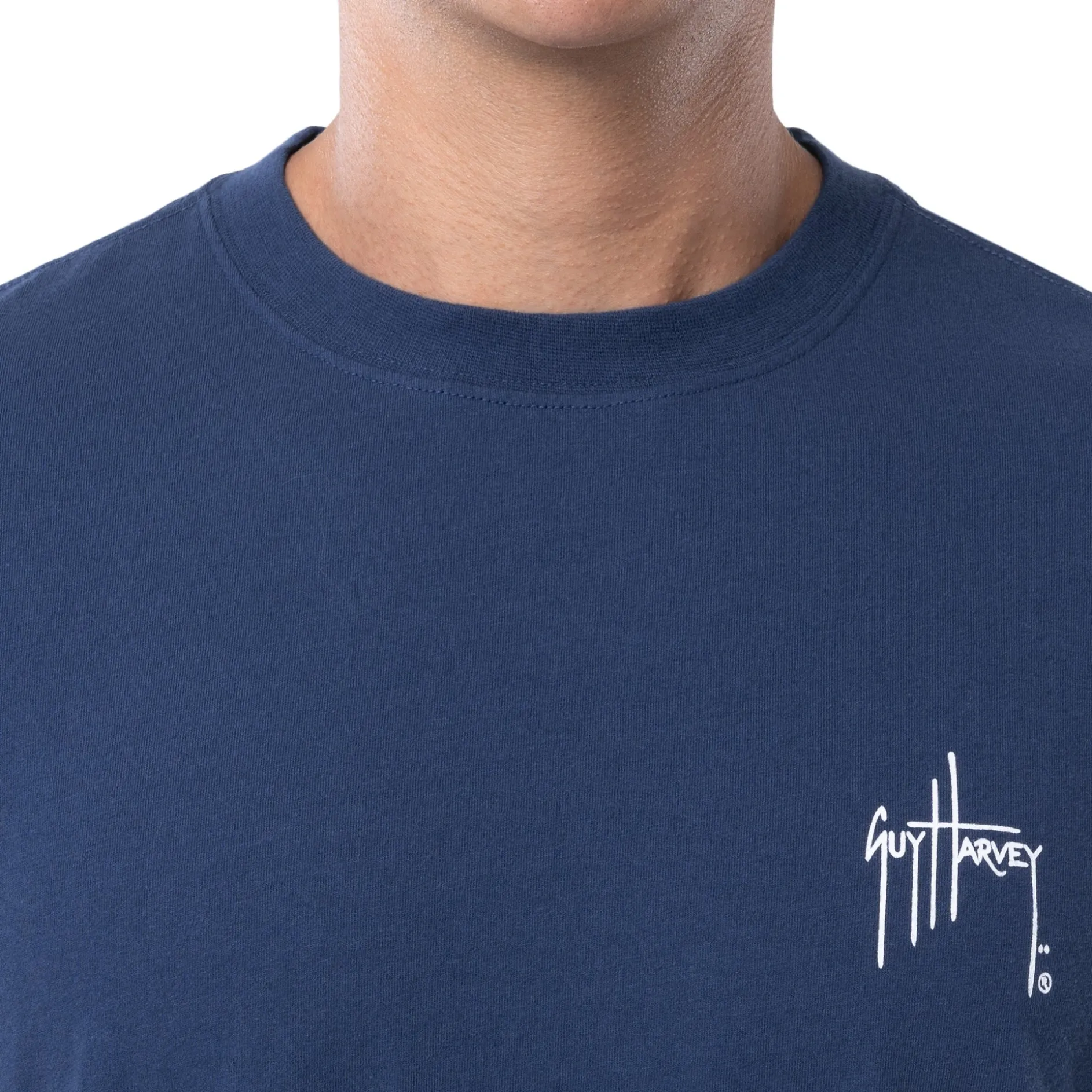 Men's Tonal USA Short Sleeve T-Shirt